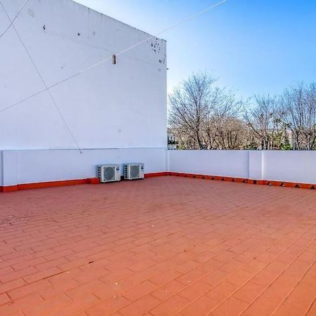 Apartamento Casa De Huespedes La Huerta. La Campana Exterior foto